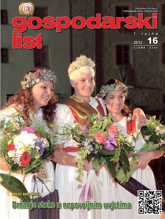 Izdanje 01.09.2012.